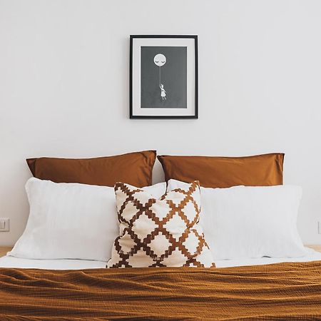 Voya Apartments - A Luxury Oasis In The Old Town Braşov Eksteriør billede