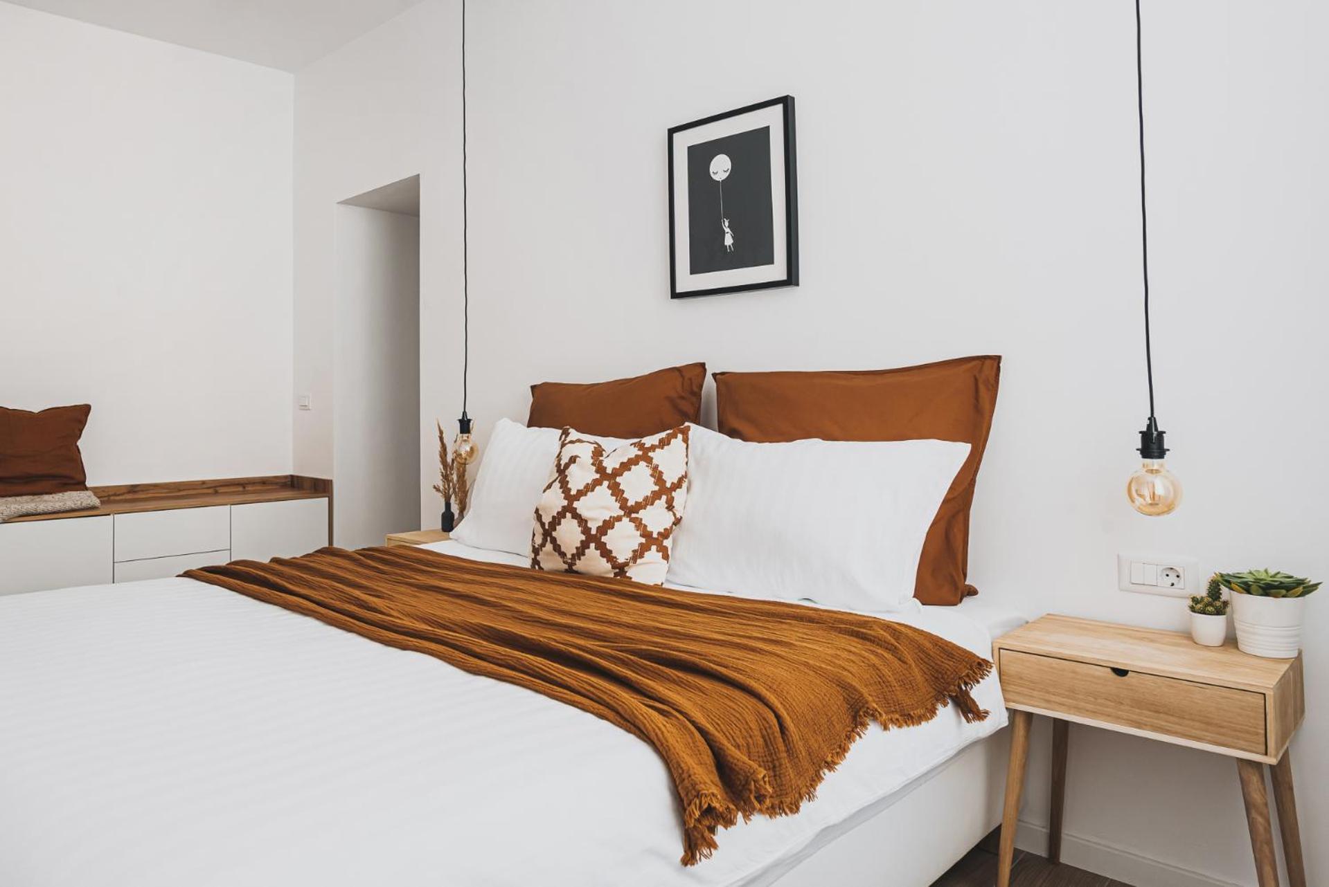 Voya Apartments - A Luxury Oasis In The Old Town Braşov Eksteriør billede