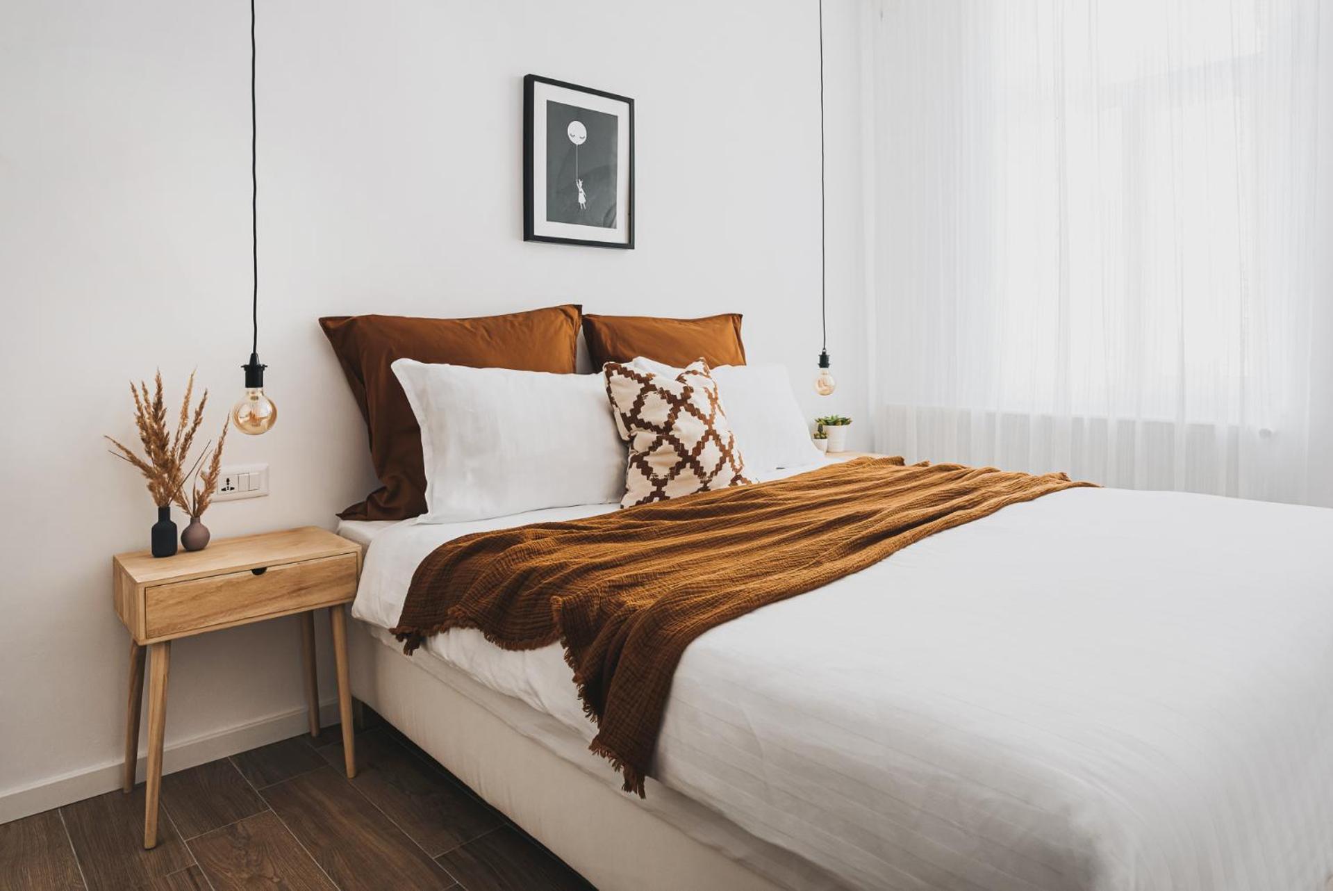 Voya Apartments - A Luxury Oasis In The Old Town Braşov Eksteriør billede