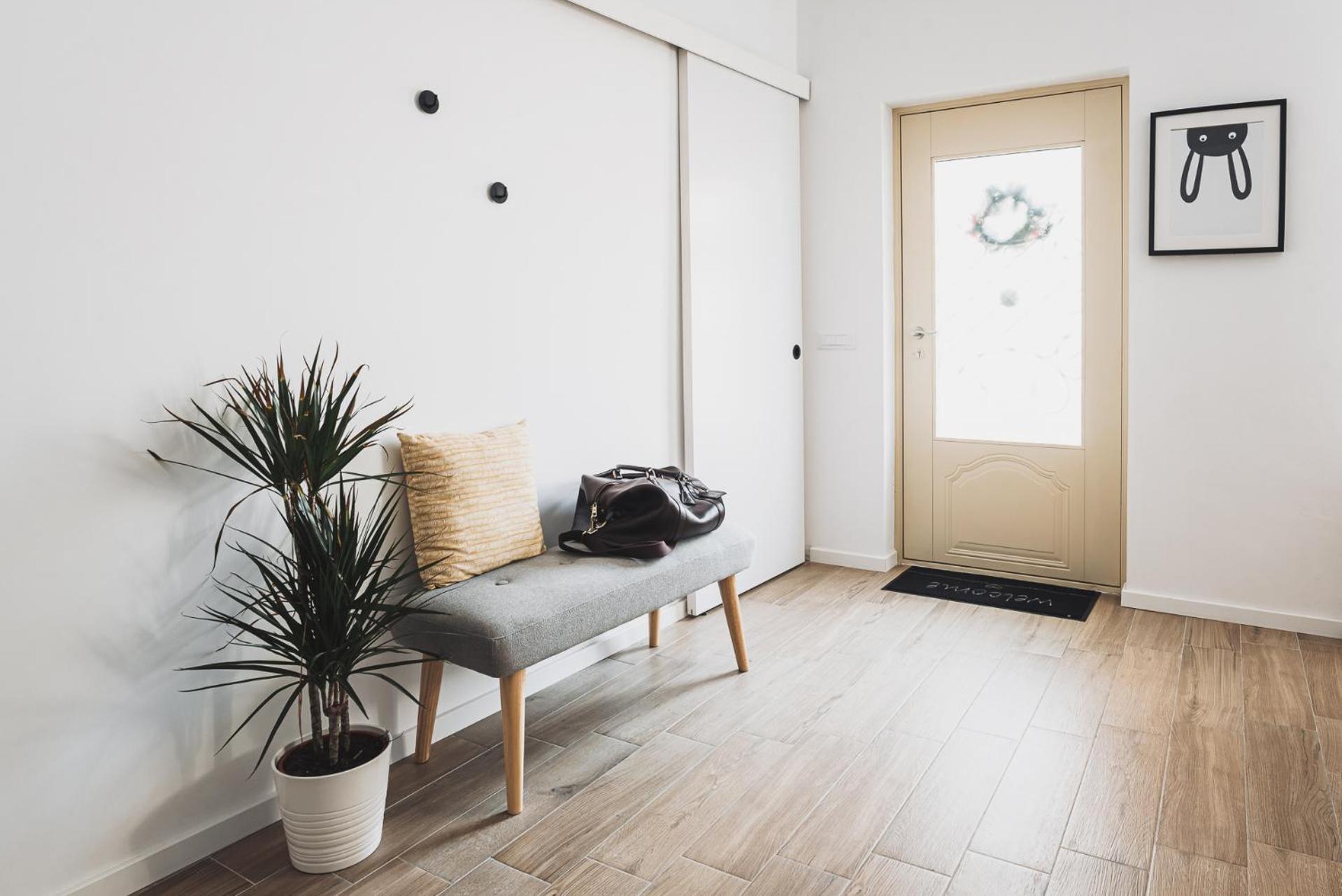Voya Apartments - A Luxury Oasis In The Old Town Braşov Eksteriør billede