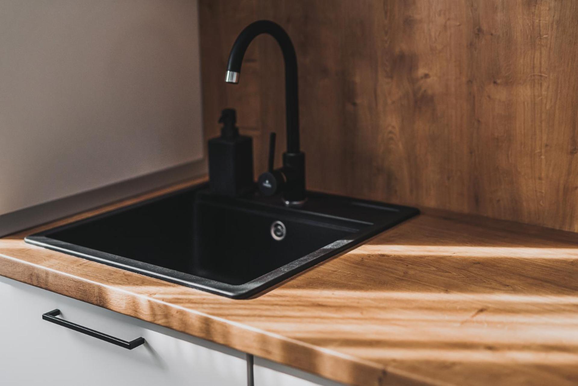 Voya Apartments - A Luxury Oasis In The Old Town Braşov Eksteriør billede