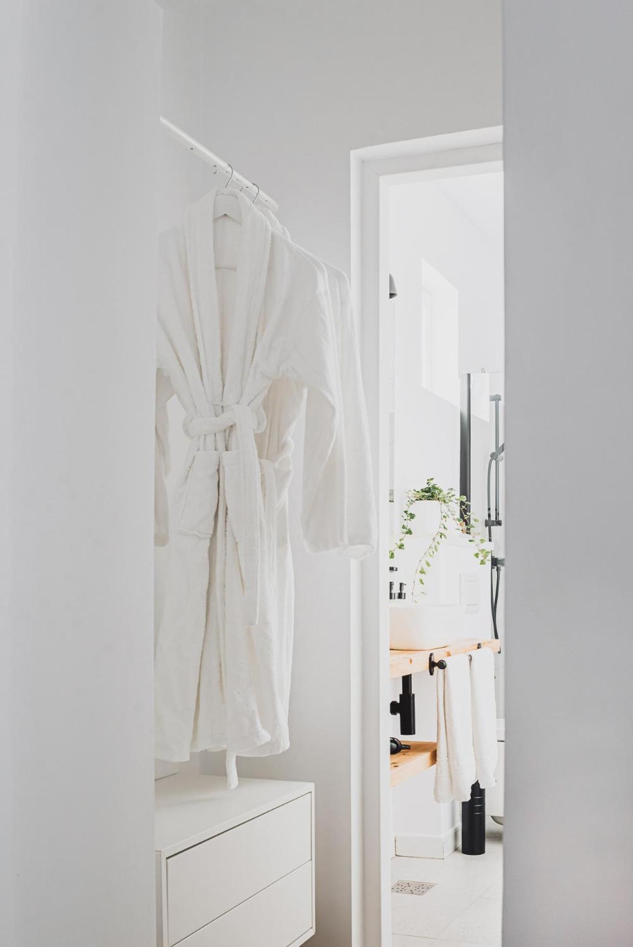 Voya Apartments - A Luxury Oasis In The Old Town Braşov Eksteriør billede