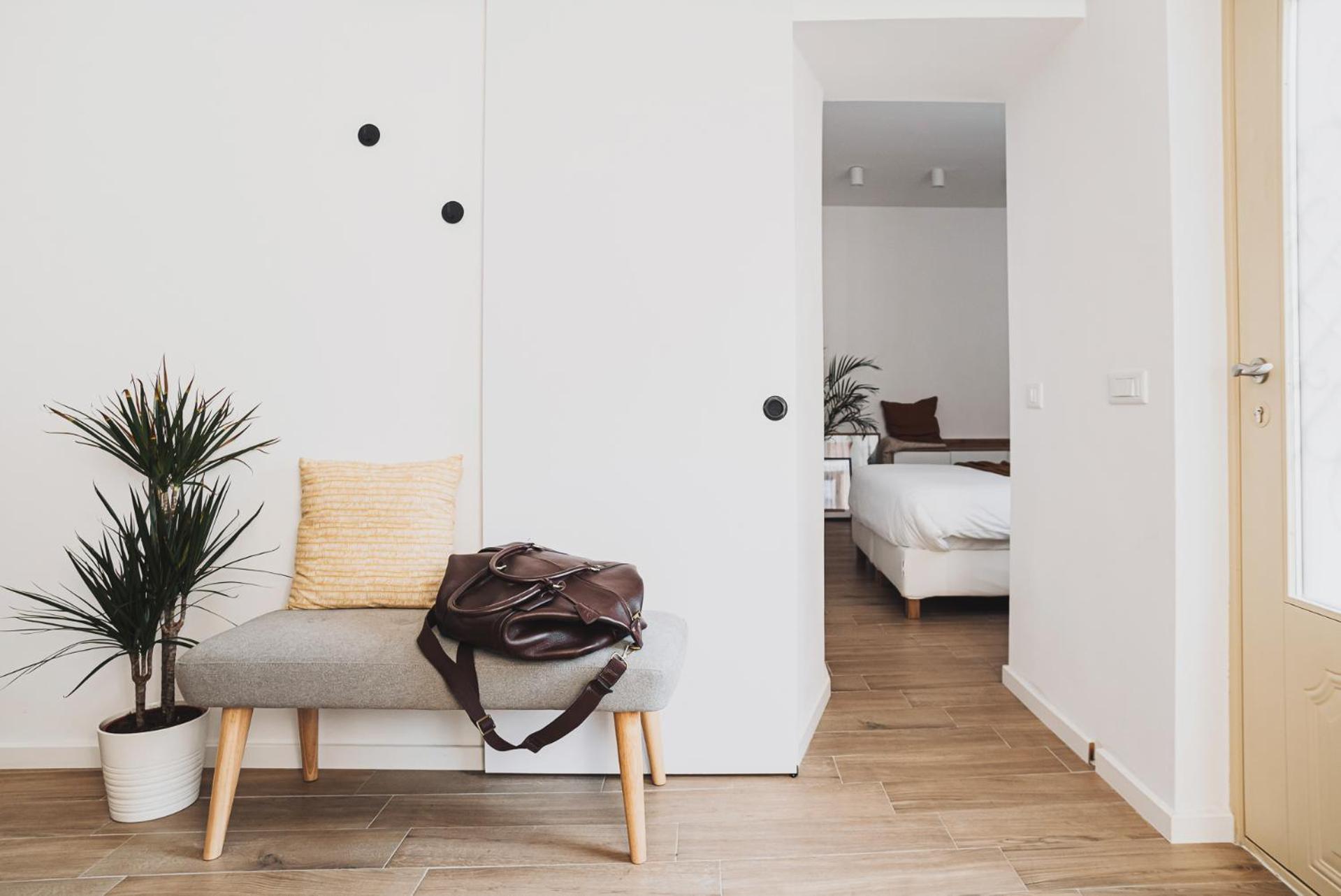 Voya Apartments - A Luxury Oasis In The Old Town Braşov Eksteriør billede