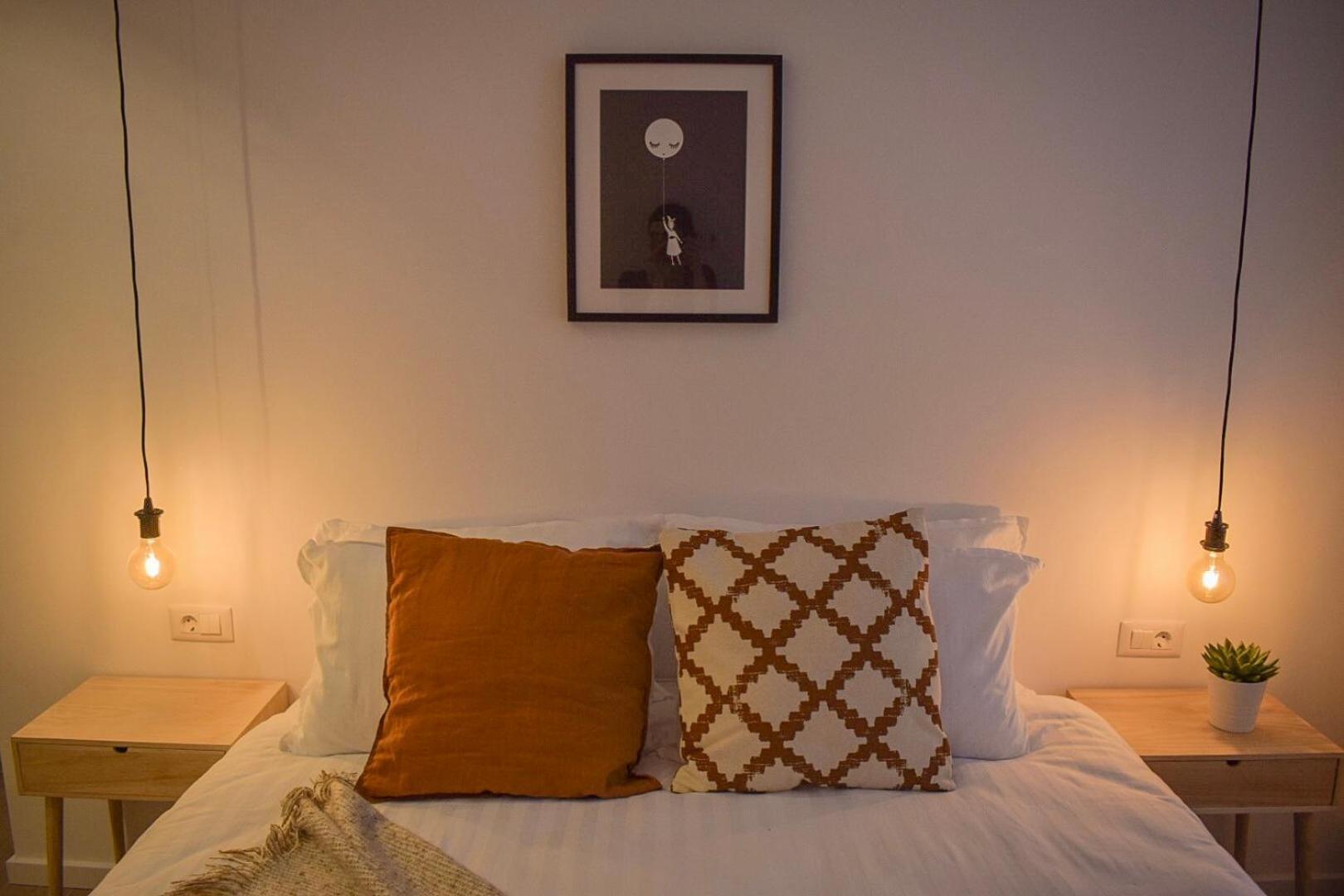 Voya Apartments - A Luxury Oasis In The Old Town Braşov Værelse billede