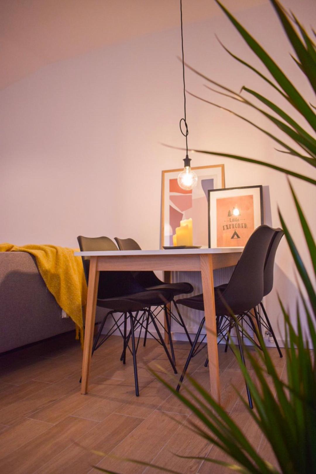 Voya Apartments - A Luxury Oasis In The Old Town Braşov Værelse billede