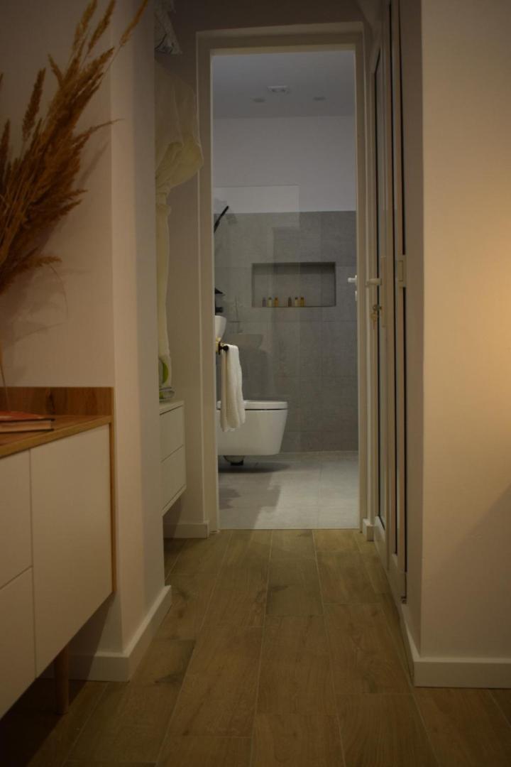 Voya Apartments - A Luxury Oasis In The Old Town Braşov Værelse billede