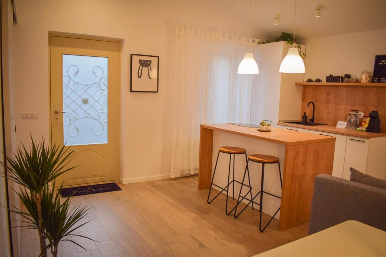 Voya Apartments - A Luxury Oasis In The Old Town Braşov Eksteriør billede